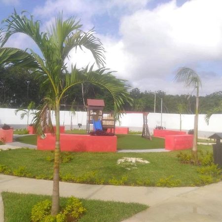 Casa Vacacional Balam - En Cancun Ngoại thất bức ảnh