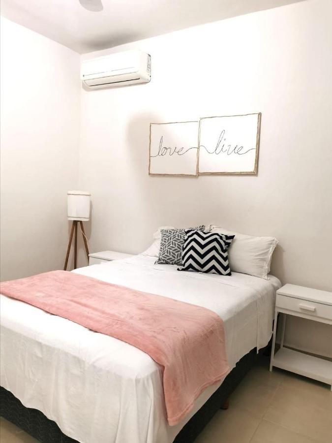 Casa Vacacional Balam - En Cancun Ngoại thất bức ảnh