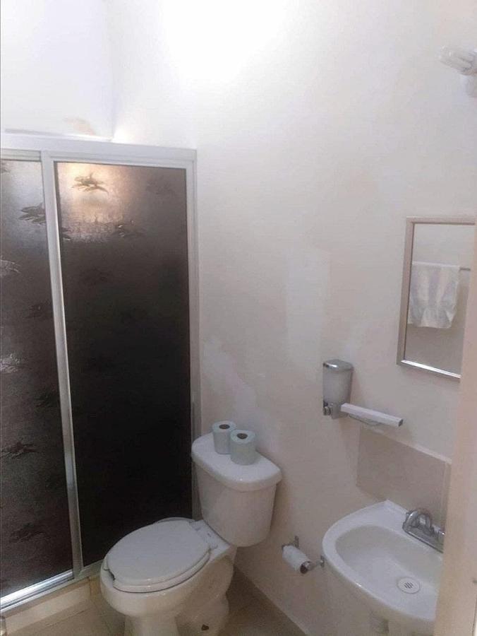 Casa Vacacional Balam - En Cancun Ngoại thất bức ảnh
